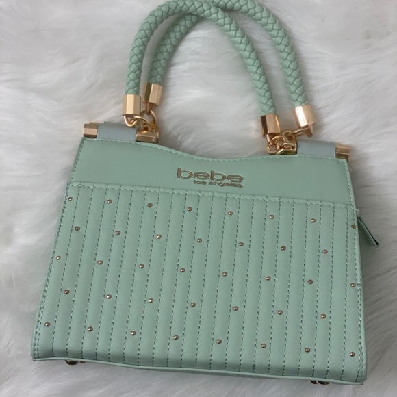 Bebe Bags Bebe Los Angeles Poshmark